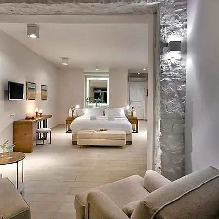 Hotel Nissaki Boutique
