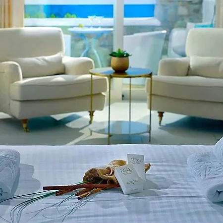Hotel Nissaki Boutique 5*