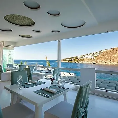 Nissaki Boutique Hotel