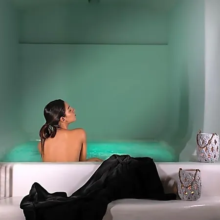 Ξενοδοχείο Nissaki Boutique
