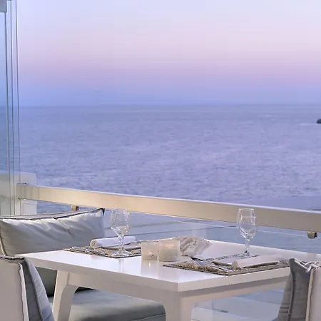 Nissaki Boutique Platys Gialos (Mykonos)
