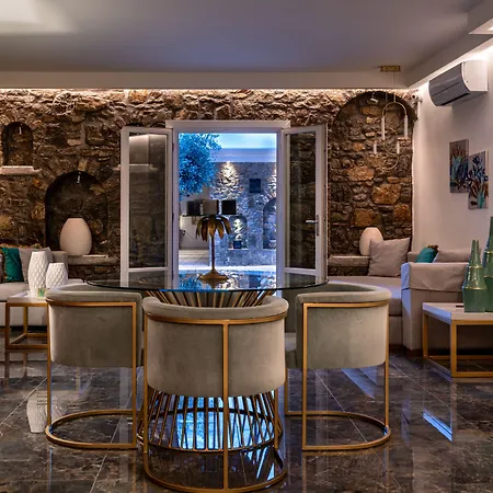 Nissaki Boutique 5*