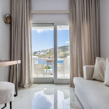 Nissaki Boutique 5*