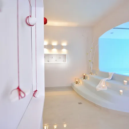 Nissaki Boutique Platys Gialos (Mykonos)
