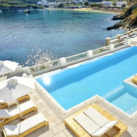 Hotel Nissaki Boutique