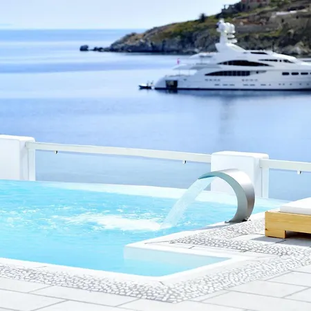 Nissaki Boutique Ξενοδοχείο