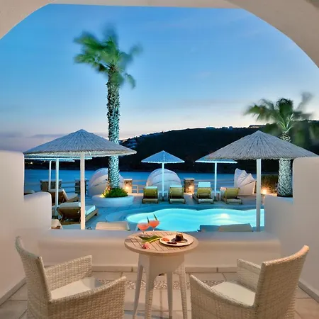 Nissaki Boutique 5*