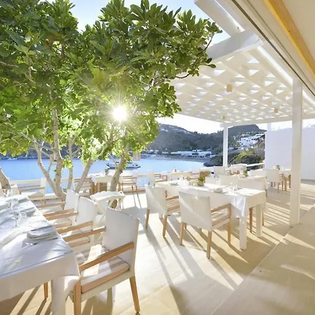 Hotel Nissaki Boutique 5*