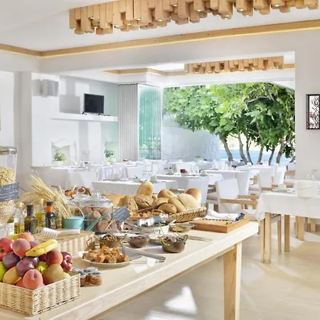 Nissaki Boutique Platys Gialos (Mykonos)