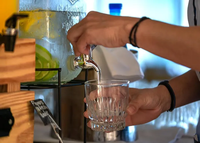 Nissaki Boutique 5* Platis Yialos