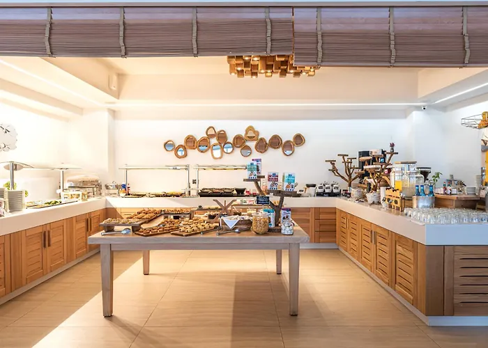 Nissaki Boutique Hotel