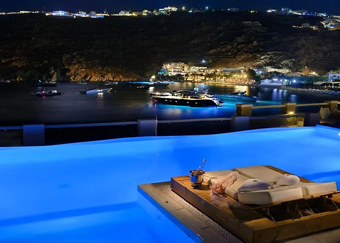 Nissaki Boutique Platis Yialos