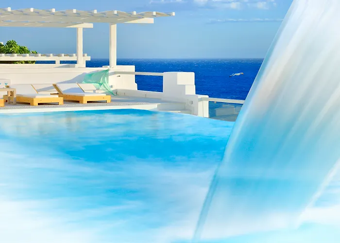 Nissaki Boutique Platis Yialos