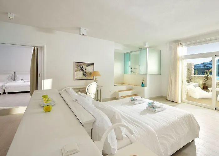 Nissaki Boutique Platis Yialos