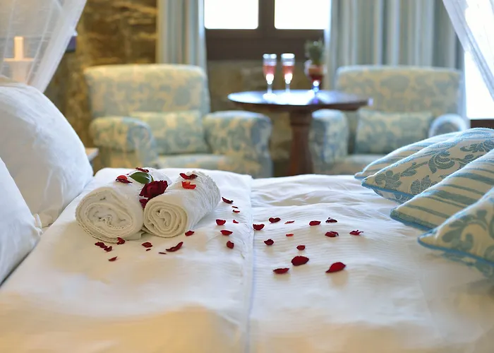 Hotel Nissaki Boutique Platis Yialos