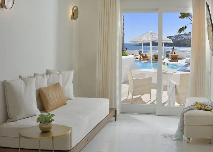 Hotel Nissaki Boutique