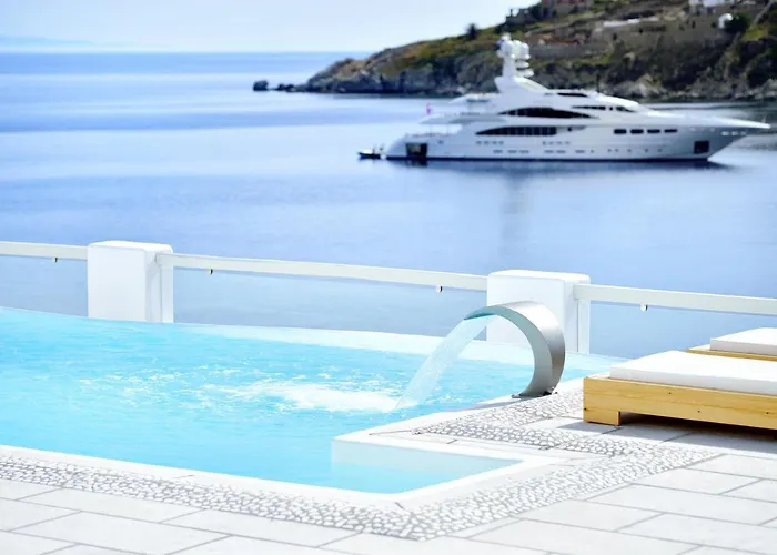 Nissaki Boutique Hotel