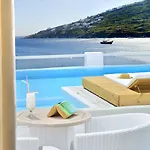 Hotel Nissaki Boutique Platys Gialos (Mykonos)