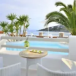 Nissaki Boutique Hotel Platys Gialos (Mykonos)