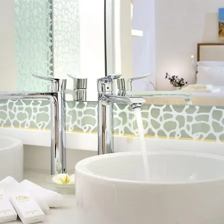 Hotell Nissaki Boutique