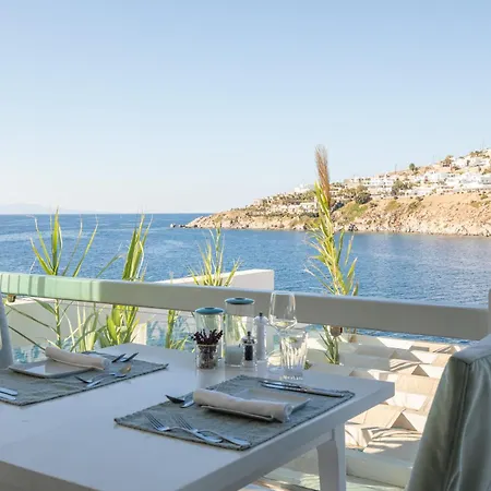 酒店 尼萨基精品酒店 5*