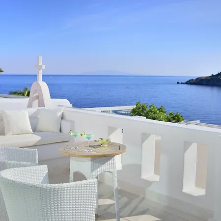 Hotell Nissaki Boutique