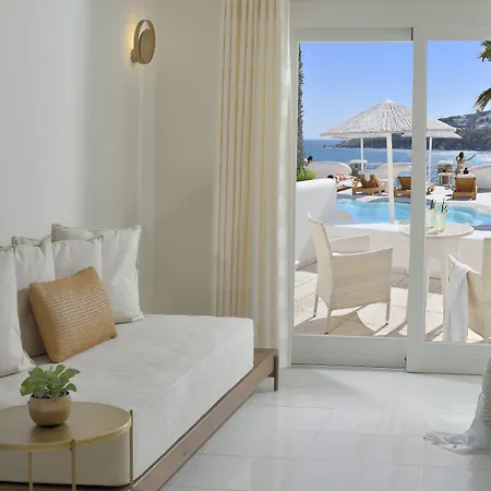 Hotell Nissaki Boutique