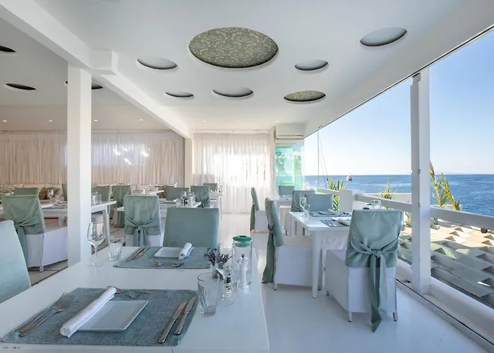 尼萨基精品酒店