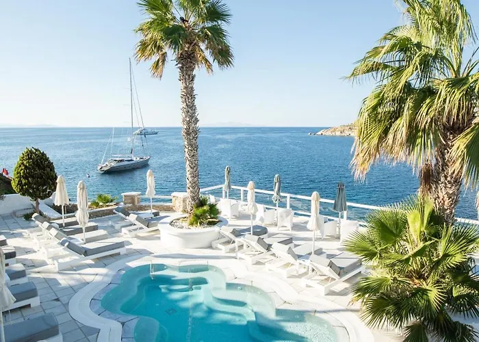 尼萨基精品酒店 酒店