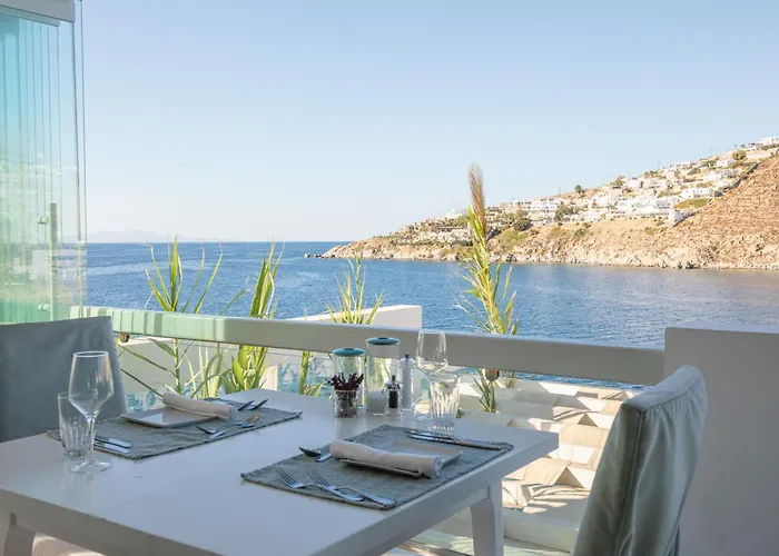 酒店 尼萨基精品酒店 5*